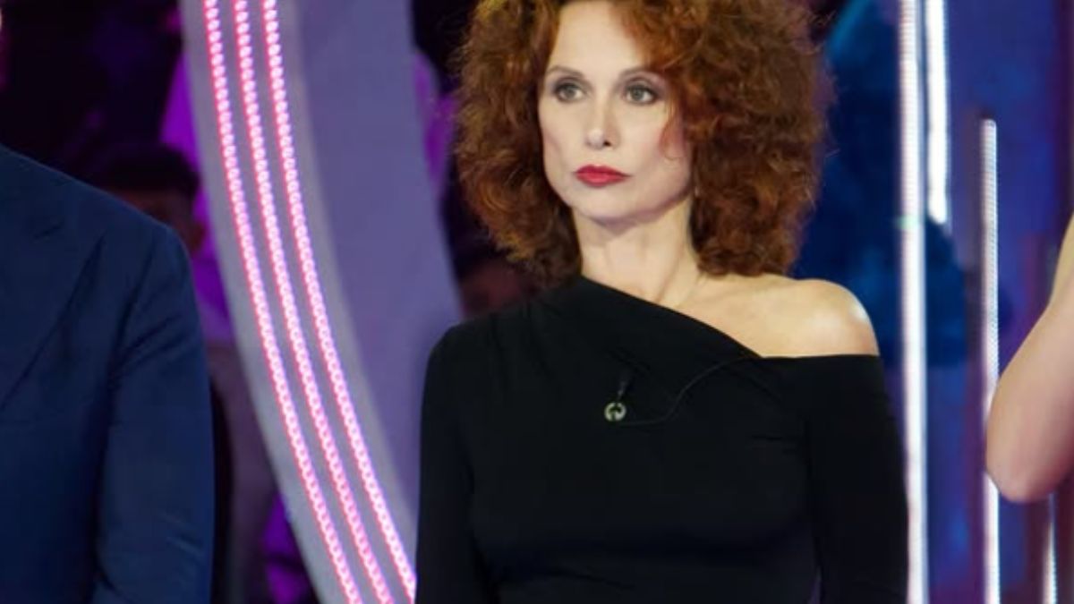 Grande Fratello, Cesara Buonamici contro Beatrice Luzzi: “Non sono d’accordo con lei perché…”