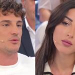 Uomini e Donne, Francesca sceglie Gianluca: ma non è come sembra!