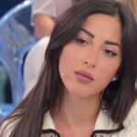 Uomini e Donne, Francesca Sorrentino sbugiardata dall’ex: “All’inizio era ancora presa da me perché…”