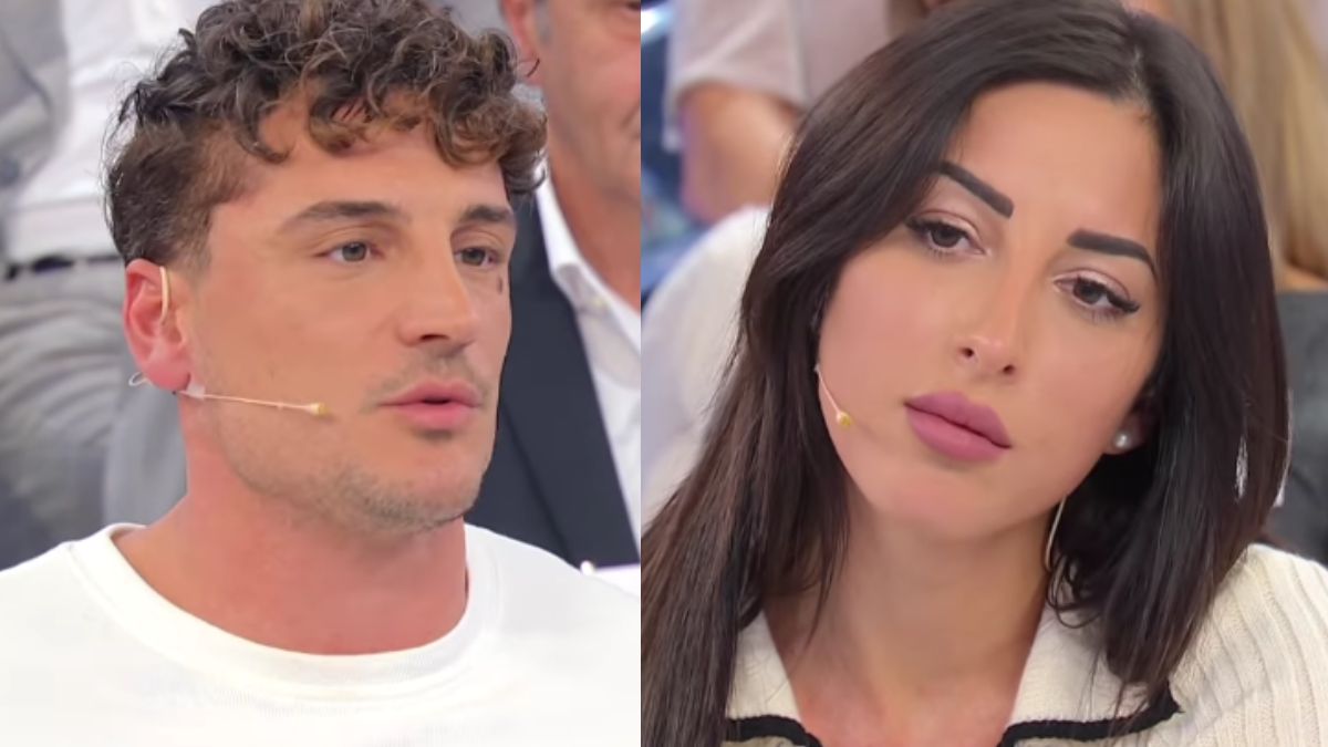 Uomini e Donne, segnalazione su Francesca Sorrentino e Gianluca Costantino: “Non stanno più insieme, lei non si farebbe più sentire perché…”