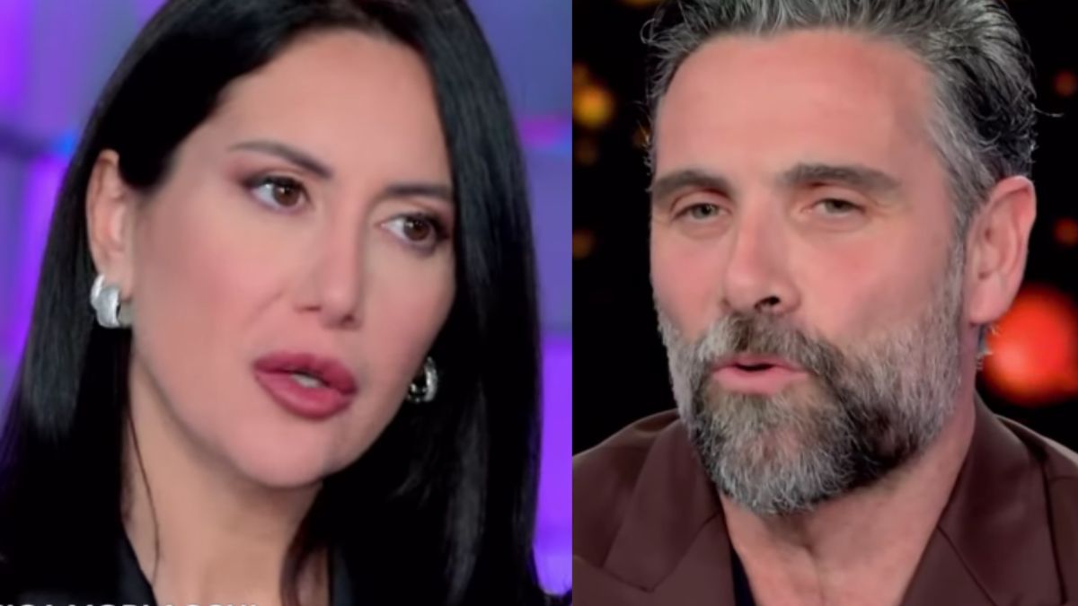 Grande Fratello, Luca Calvani spiazza su Jessica Morlacchi: “Con Jessica non mi sono pentito di…”