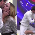 Grande Fratello, Stefania Orlando sulla notte con Iago Garcia: “C’è stato un bacio e poi…”