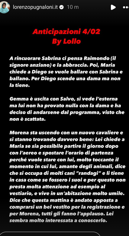 Uomini e Donne, anticipazioni: scontri accesi a centro studio, volano sedie!