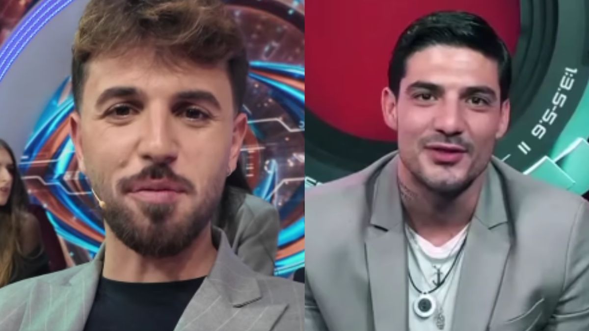 Grande Fratello, Alfonso D’Apice sbotta contro Lorenzo Spolverato: “Sta dicendo solo ca….e!”