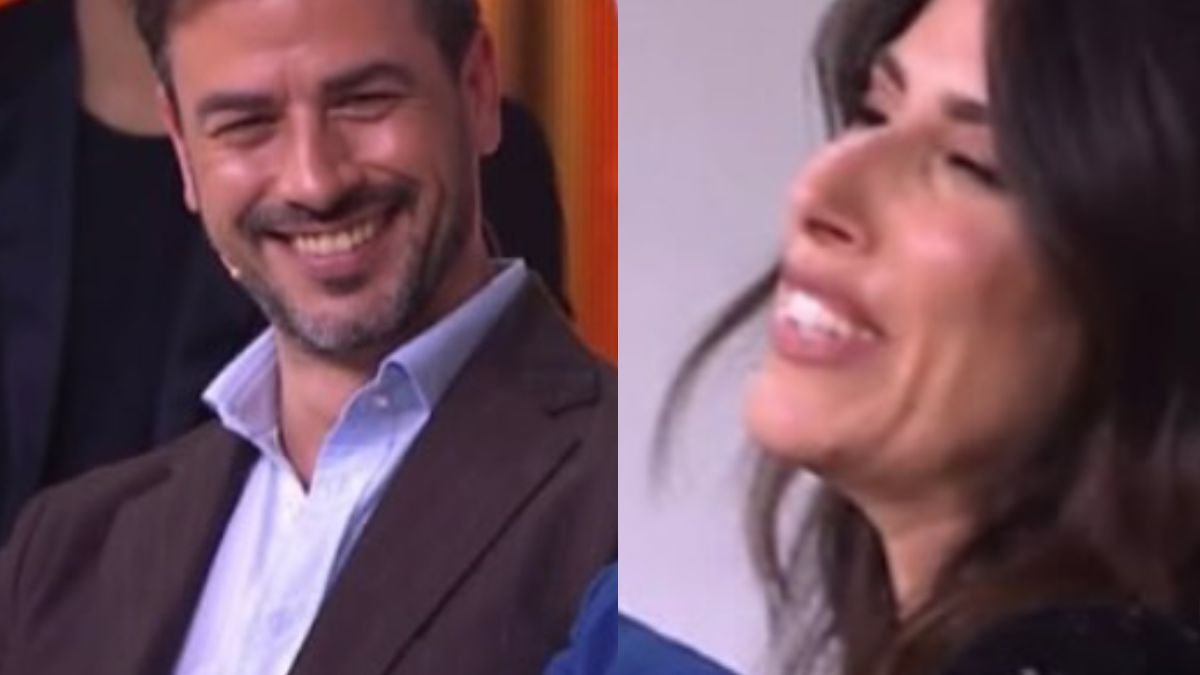 Grande Fratello, nuovo flirt in corso tra Amanda Lecciso e Iago Garcia? Lei svela che…