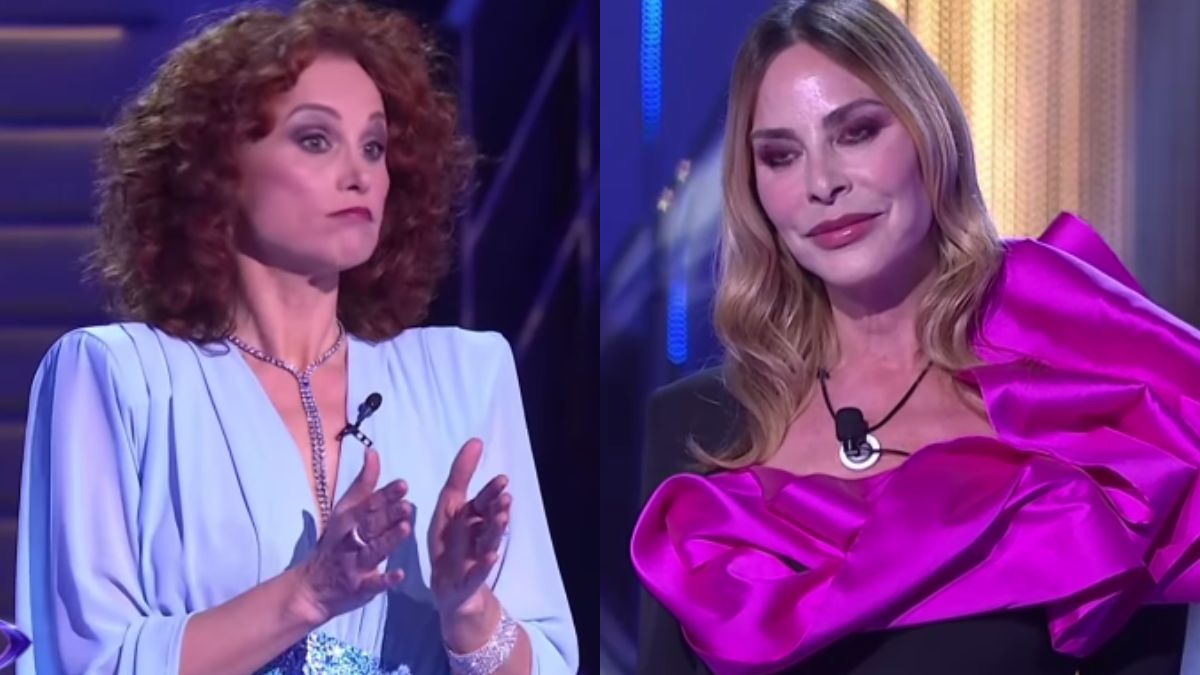 Grande Fratello, faccia a faccia tra Beatrice Luzzi e Stefania Orlando, la seconda: “Ti sei montata così tanto la testa che non riescono nemmeno più a farti il primo piano!”