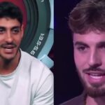 Grande Fratello, botta e risposta a distanza tra Javier Martinez e Alfonso D’Apice, il secondo: “Hai fatto commenti un po’ pesanti, sei una persona elegante, continua ad esserlo”